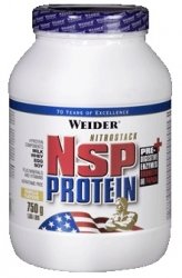 NSP Nitro Stack Protein (750 гр)