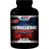 Nitrozine (90 капс)