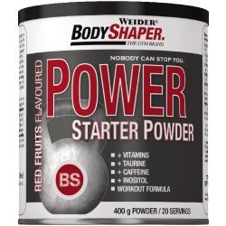 Power Starter Powder (400 гр)