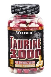 Taurine 3000 (180 капс)