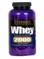 Whey Supreme 2000 (300 таб)