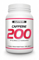 Caffeine 200 (110 таб)