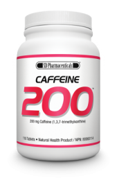 Caffeine 200 (110 таб)