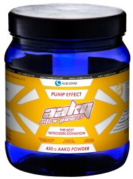 AAKG Nitro Power Powder (450 гр)