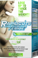 Rapidcuts Femme (42 капс)