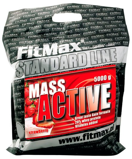 Mass Active 20 (5000 гр)