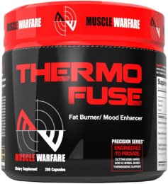 ThermoFuse (90 капс)