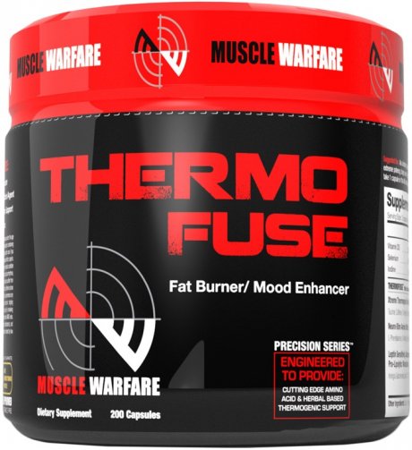 ThermoFuse (90 капс)