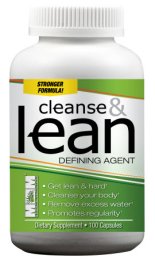 Cleanse & Lean (100 капс)