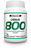 Cissus 800 (90 капс)