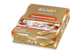 1:1 Ratio Protein Bar (54 гр)