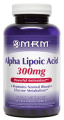 Alpha Lipoic Acid 300mg (60 капс)