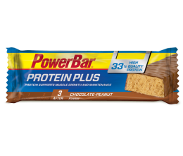 Protein Plus Bar 33% (90 гр)