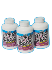 Vita Pak (90 таб)