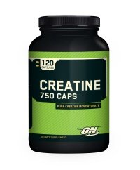 Creatine 750 Caps (120 капс)