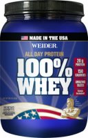 100% Whey (1800 гр)