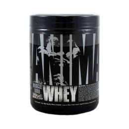 Animal Whey (128 гр)