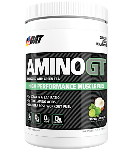 Amino GT (390 гр)