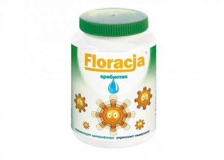 Floracia (140 гр)