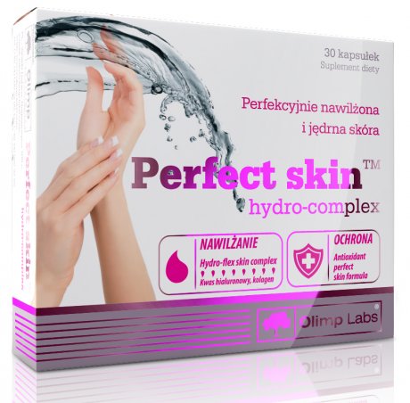 Perfect Skin (30 капс)