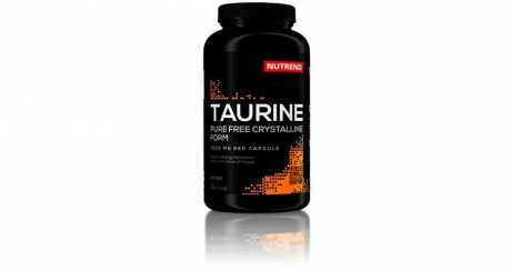 Taurine (120 капс)