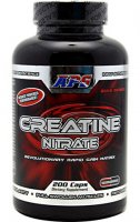 Creatine Nitrate (200 капс)