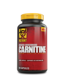 Mutant Carnitine (120 капс)