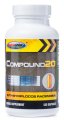 Compound 20 (132 капс)