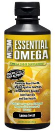 Essential Omega Fish Oil (454 мл)