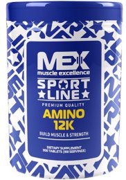 Amino 12K (300 таб)