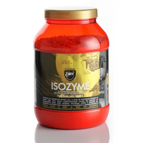 Isozyme (1800 гр)