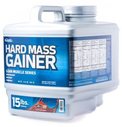 Hard Mass Gainer (6804 гр)