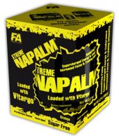 Xtreme Napalm loaded with Vitargo (1000 гр)