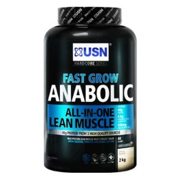 Fast Grow Anabolic (2000 гр)