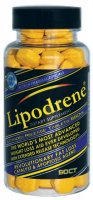 Lipodrene (90 капс)