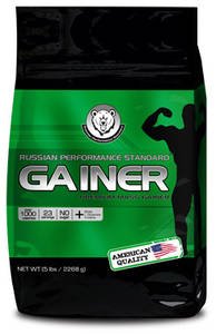 Premium Mass Gainer (2270 гр)