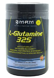 L-Glutamine (325 гр)