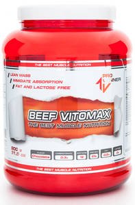 Beef Vitomax (900 гр)