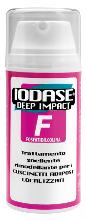 Deep Impact F-Fosfatidilcolina (100 мл)