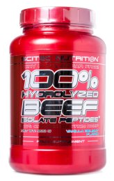 100% Hydrolized Beef Isolate Peptides (900 гр)
