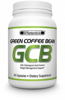 Green Coffee Bean (60 капс)