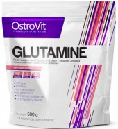 Glutamine (500 гр)