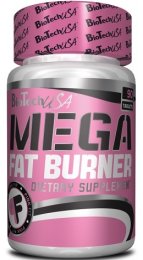 Mega Fat Burner (90 таб)