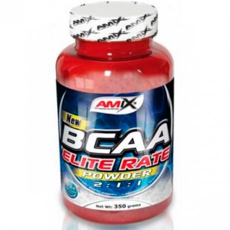 BCAA Elite Rate Powder 2:1:1 (350 гр)