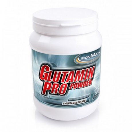 Glutamin Pro (500 гр)