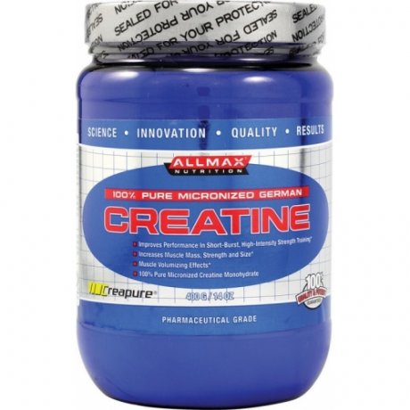 Creatine (400 гр)