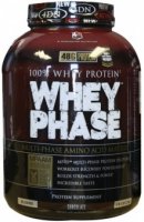 Whey Phase (900 гр)