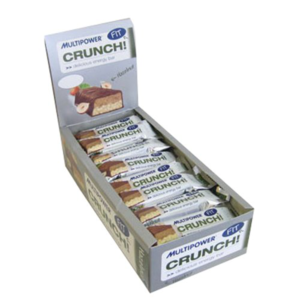 Crunch Fit (24 шт х 36 гр)