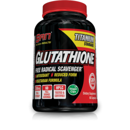 Gluthatione (60 капс)