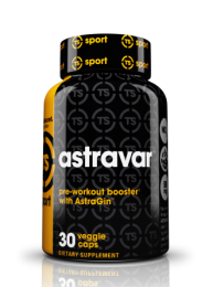 Astravar Pre-Workout Amplifier (30 капс)